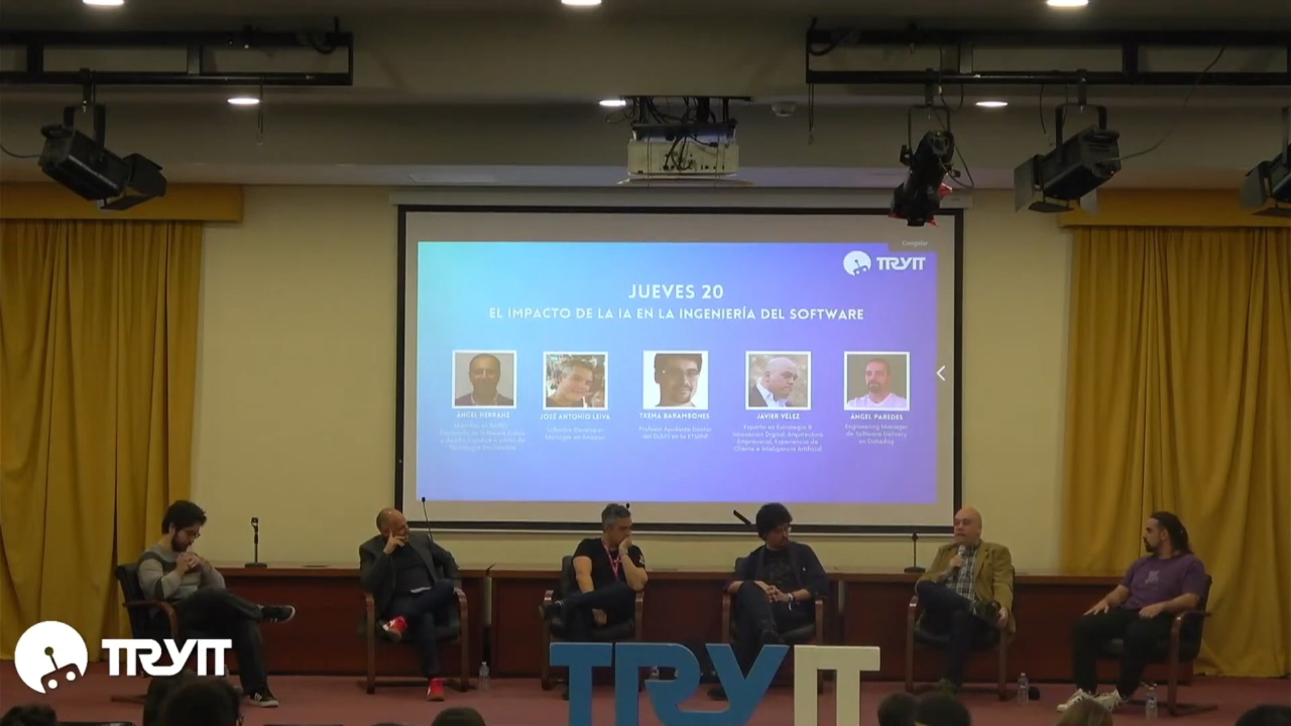Impacto de la IA en la Ingeniería del Software